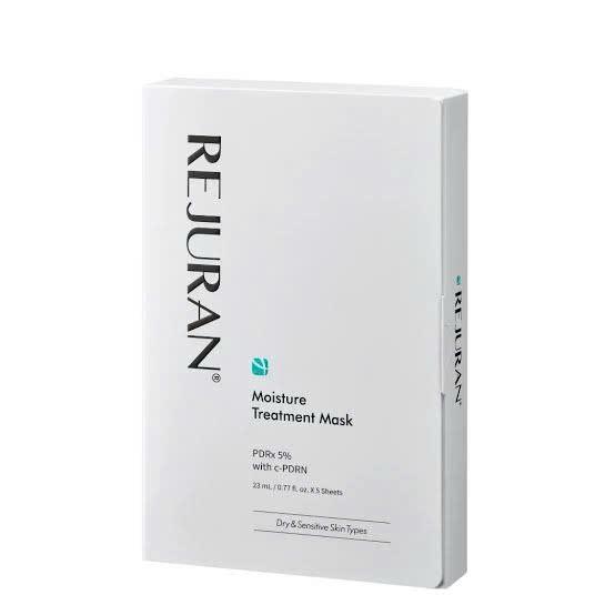 Rejuran Moisture Treatment Mask (hộp 5 miếng)