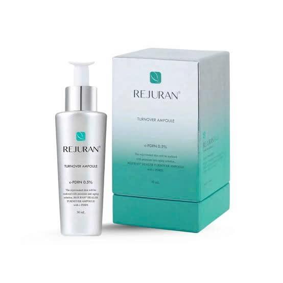 Rejuran Turnover Ampoule c-PDRN 0.5% 30ml