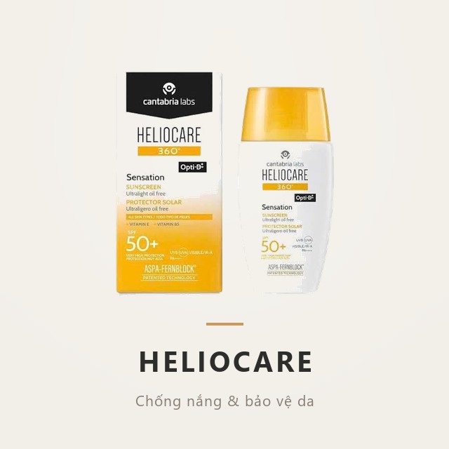 Heliocare